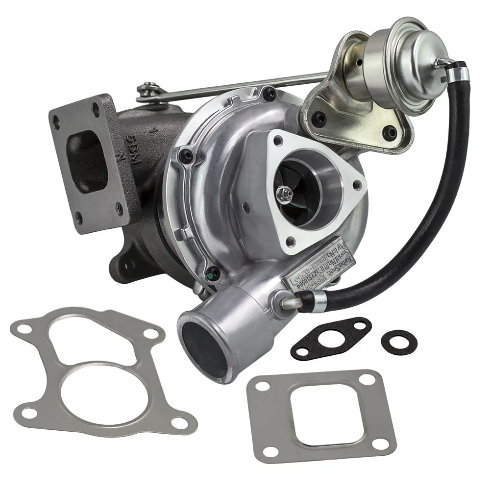 

Турбокомпрессор maXpeedingrods RHF52B для Hyundai townan 2001 л.с. 2006 кВт дизельный-