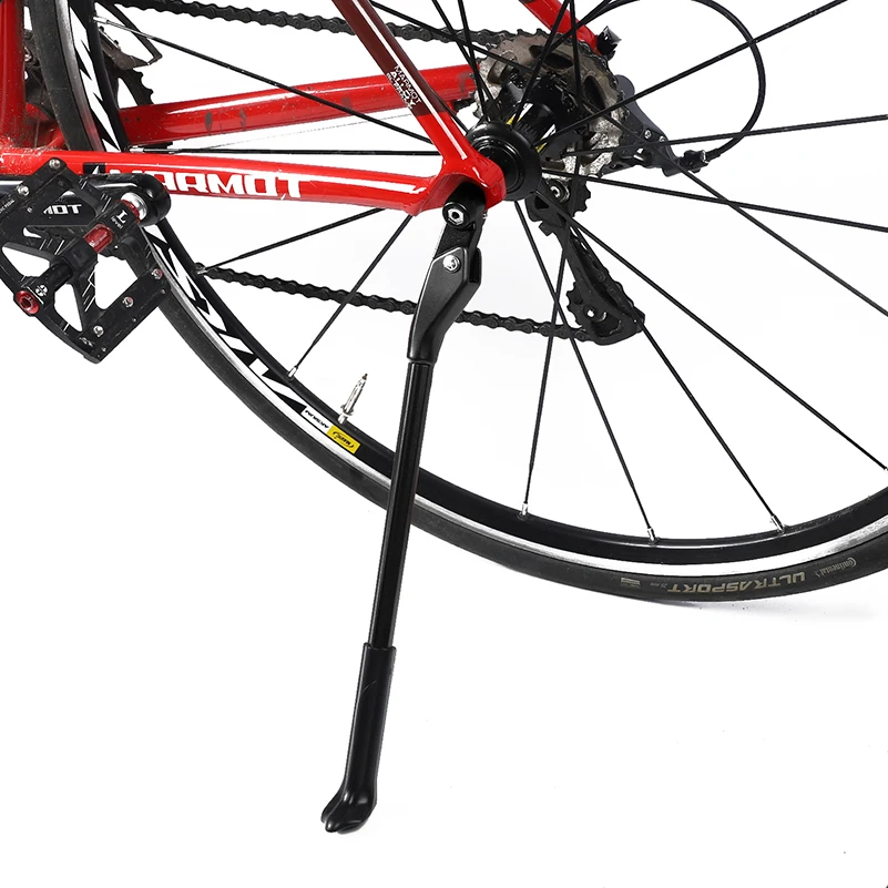 Quick Release Bicycle Prop Stand WEST BIKING 35-41cm