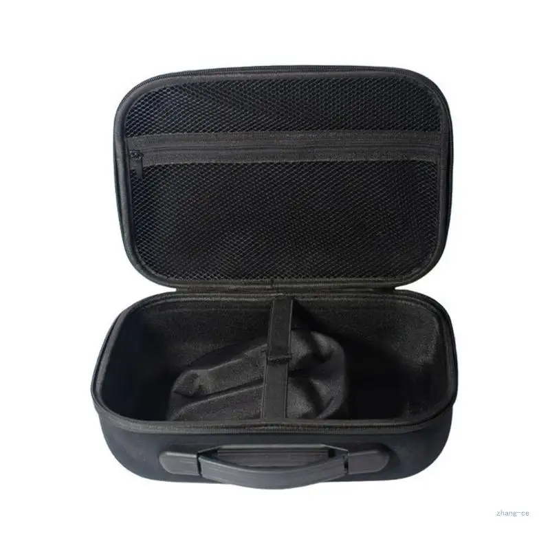 

M5TD Storage Bag For PICO4 Headset Cases Portable Carrying Protective Box Handbag