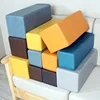 50cm Sofa Armrest Pillow Hand Cushion Technology Cloth Linen Fabric Long Cuboid Stereoscopic Pillows Sofa Decor Armrest Pad 1