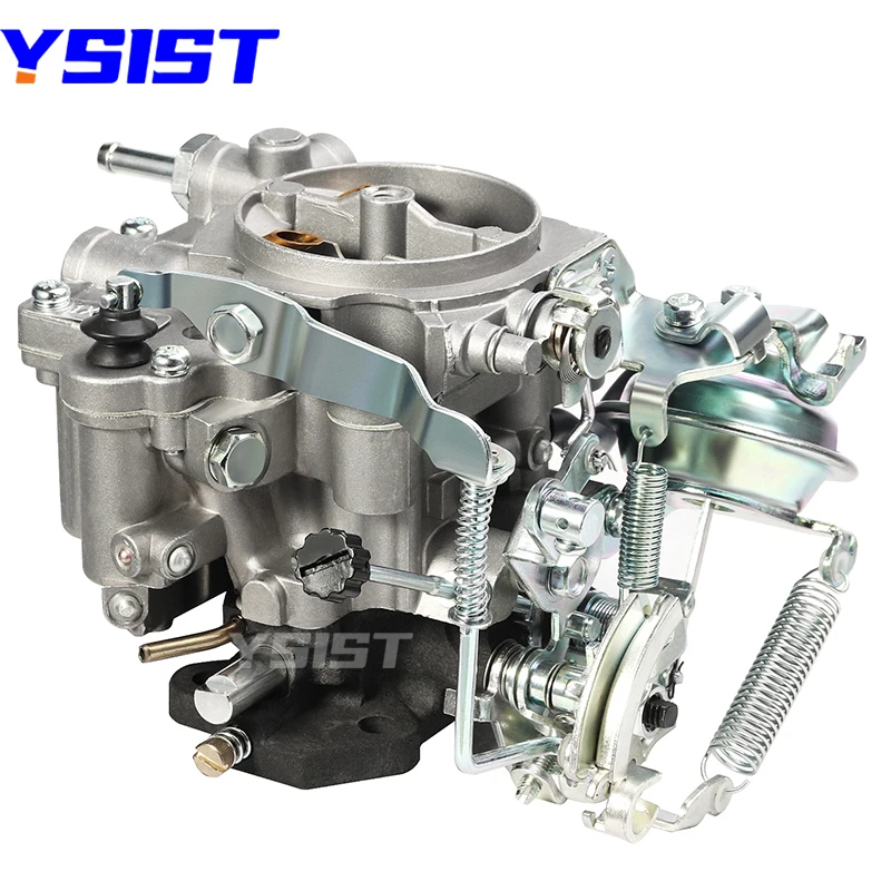 MITSUBISHI キャブ New Carburetor Carb For Mitsubishi Tredia PICK UP L200 GALANT