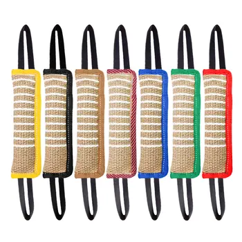 Jaoseko Dog Bite Rods 1