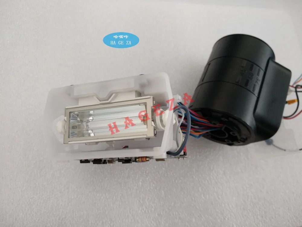 Piastra Flash Sb700 Originale Per Nikon Sb-700 Staffa Flash Tubo Flash Holder Parti Di Riparazione Flash Della Fotocamera