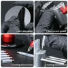 DSPIAE AT-HV Vise Craft Tools Directional Table-top Vise Handheld Precision Clamp Vise Modeler Bench Universal Power Tool Parts 6