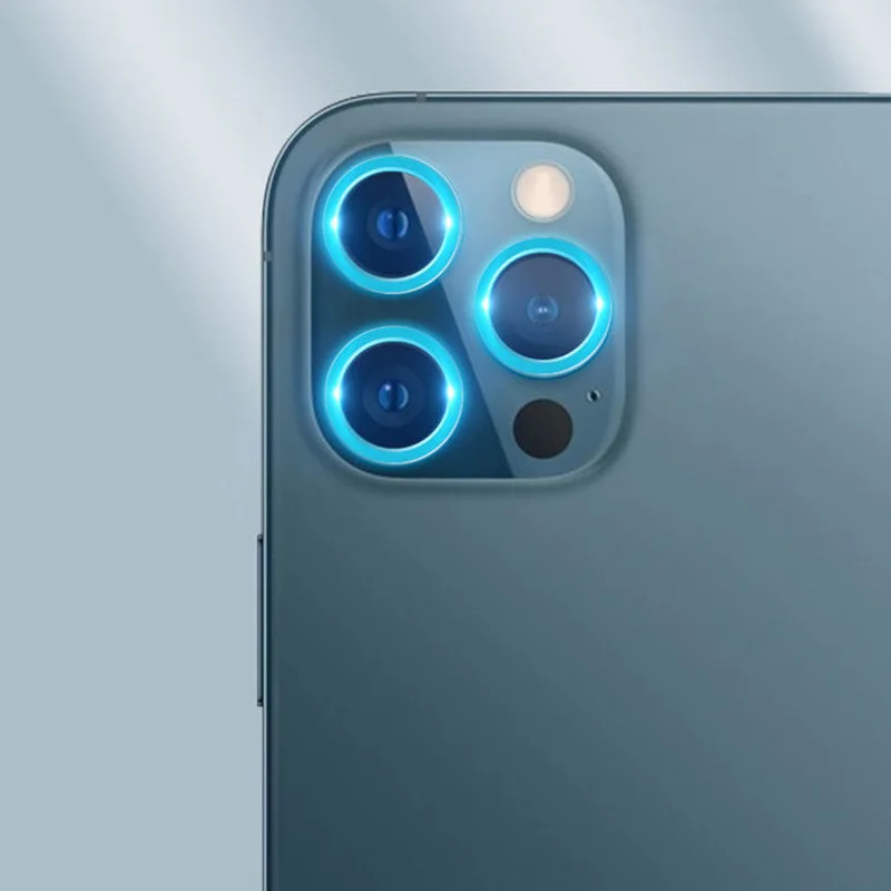 NEWZEROL 2 Jeux Protection Camera Pour IPhone 17 Pro/17 Pro