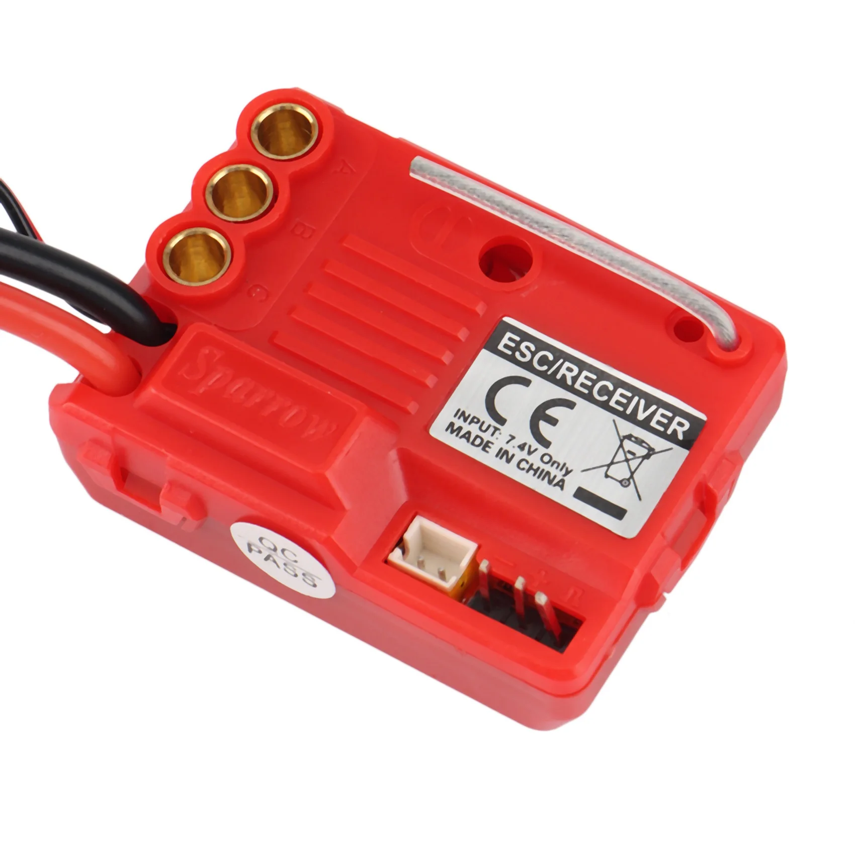 HBX 16889 16889A 16890 16890A SG 1601 SG 1602 SG1601 SG1602  귯ø ESC ű, RC ڵ ǰ ׼
