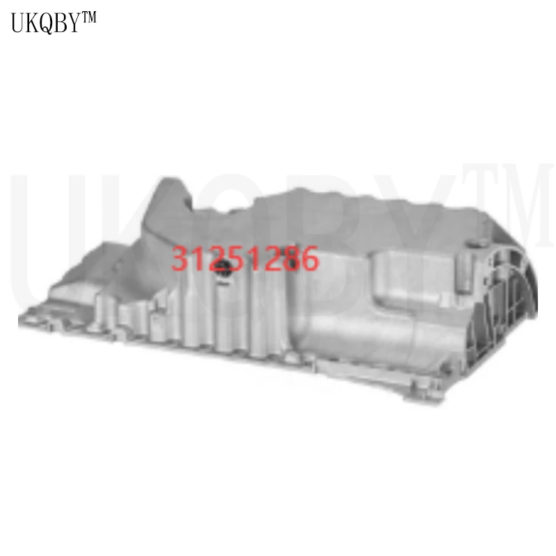 S6 0 Cr os s Co un tr y-Fuel Tank 31375244 31251286 31480325 30777739