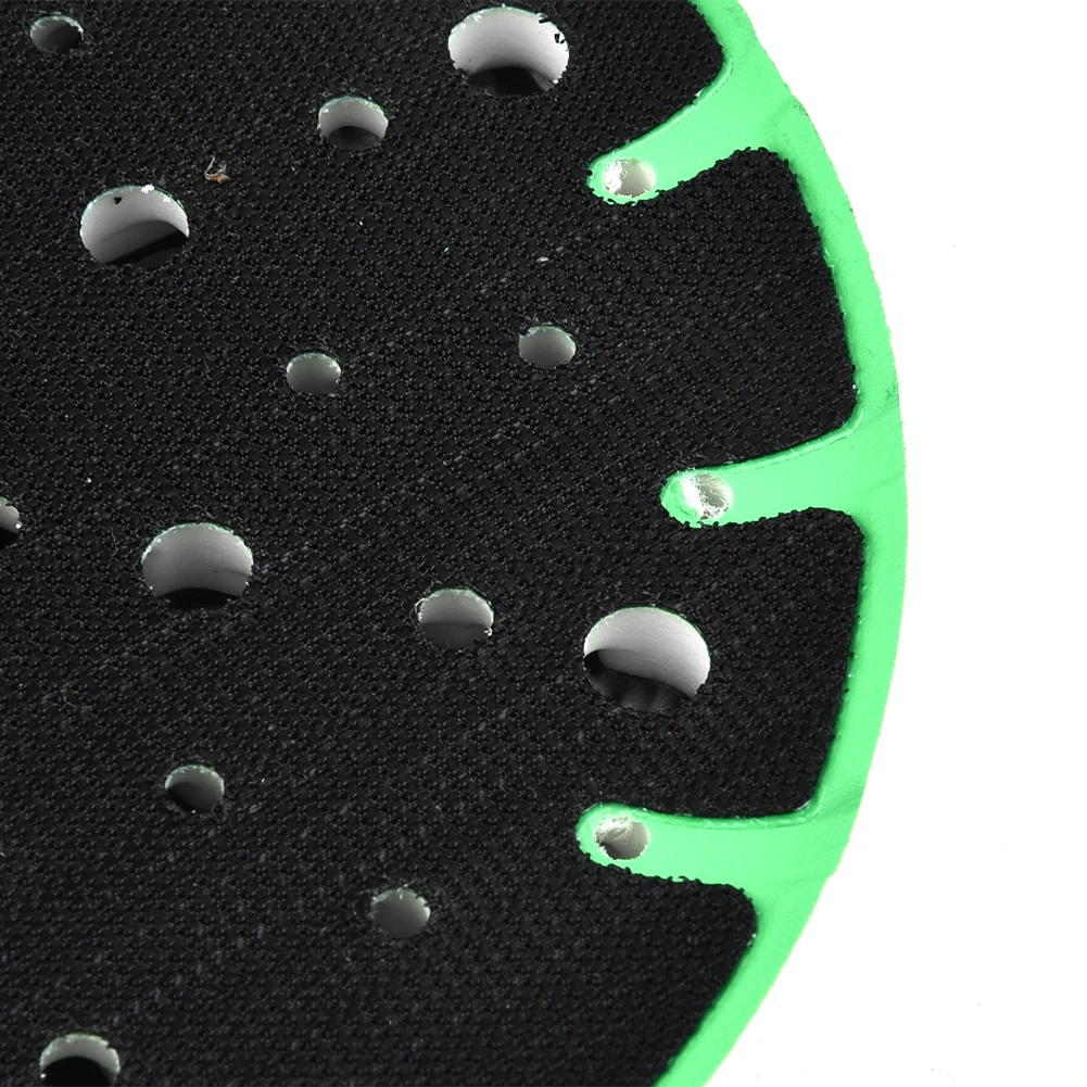 6" 48 Hole Hook&Loop Sanding Pad for Festool Sanders orbital sander pads