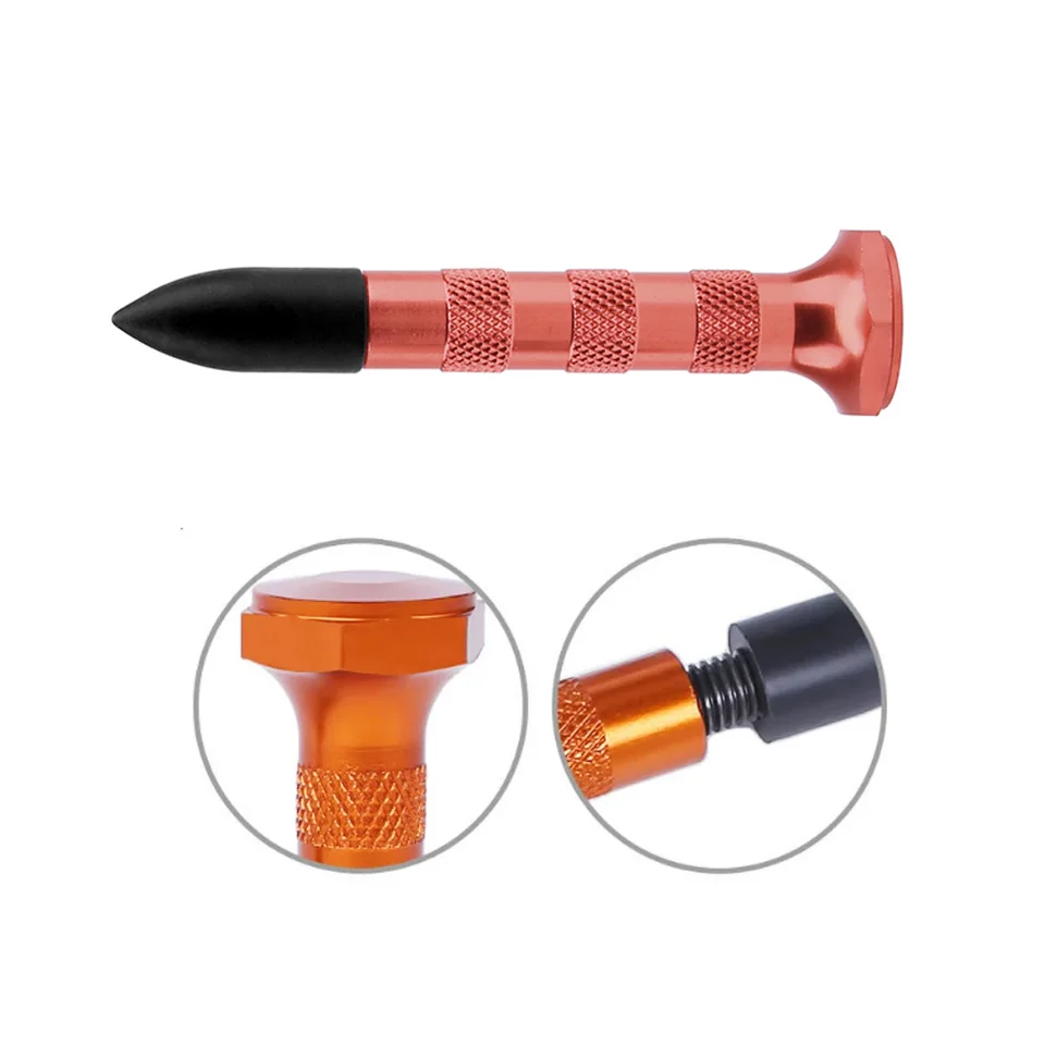 Kit Riparazione Ammaccature OUKENS 8 Pezzi - Senza Vernice, Per Auto E
