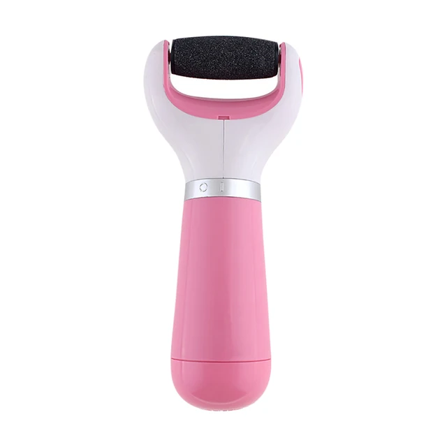 Electric Foot Sharpener Foot Care Tool Electric Foot Sharpener Callus Remover Electric Foot File Cleaning Tool 6