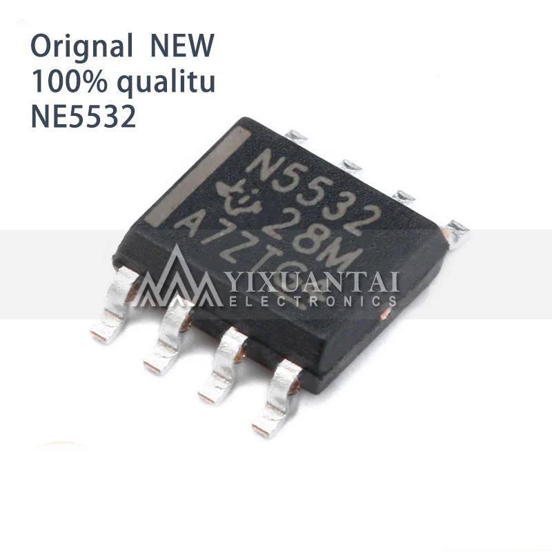 10pcs SOP8 SMD NE5532 5532 SOIC-8 njm7660m njm4585m njm4562m njm4560m njm5532m njm7002m njm4565m njm4560m jrc4562 4565 4580 4585 5532 5534 7002d 7660md sop 8 new