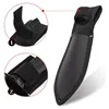 Garden Shovel Multi Tool Weeder Sawtooth Digging Trowel Knife Flower Planting Shovel Garden Rubber Handle Gardening Hand Tools 5