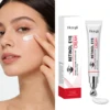 Retinol Eye Cream Tightening Eye Skin Anti Dark Circles Eyes Bags Remover Anti Puffiness Moisturizing Nourish Lifting Eye Cream