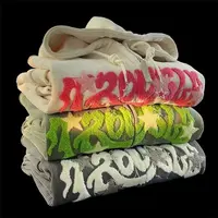 Fashion Embroidery Zip Up Hoodies Women Autumn Long Sleeve Tops Loose Hood Shirt Harajuku Y2K Clothes Female Sweatshirt Jacket - Image 5