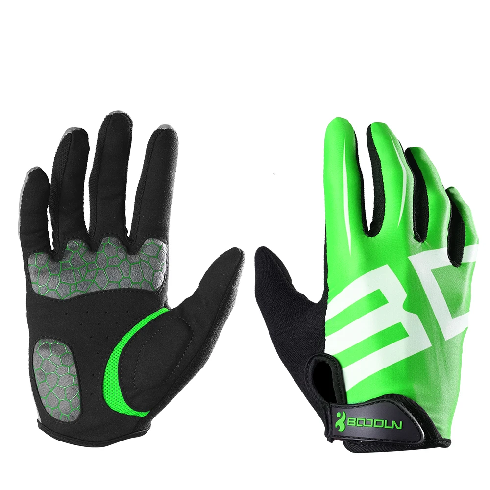 Autumn Winter Thermal Bicycle Gloves Touch Screen Men Women MTB Road BikeGloves Sports Fitness Outdoor Cycling Gloves 2260938 3