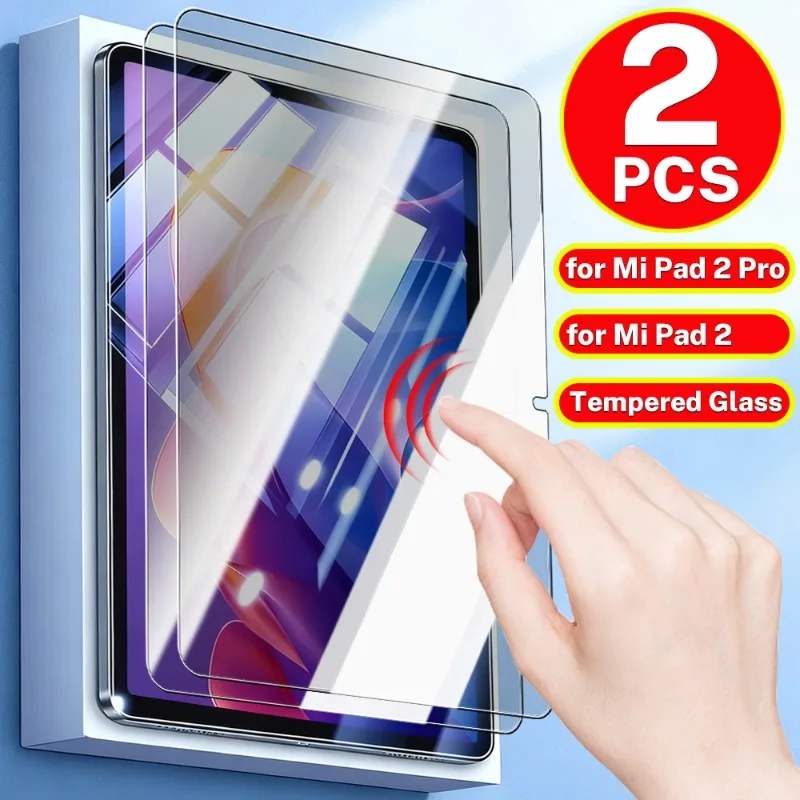 Premium HD Tempered Glass Screen Protector