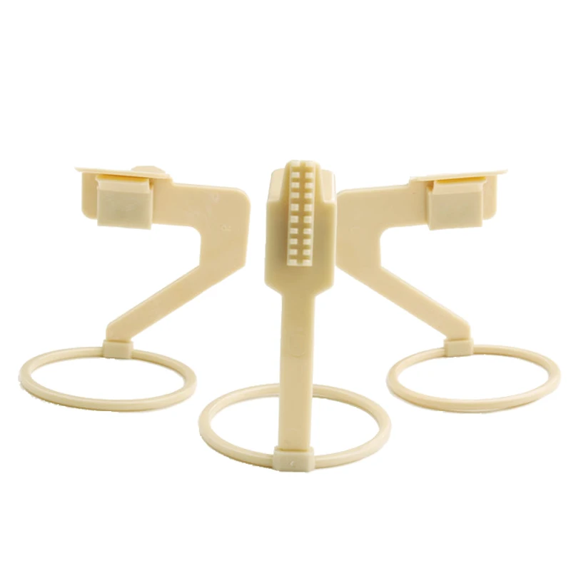 Dental X Ray Sensor Positioner Holder Set