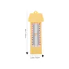 Digital Thermometer Hygrometer Indoor Outdoor for Greenhouse Max Minimum Humidity Temperature Measurement Weather 4