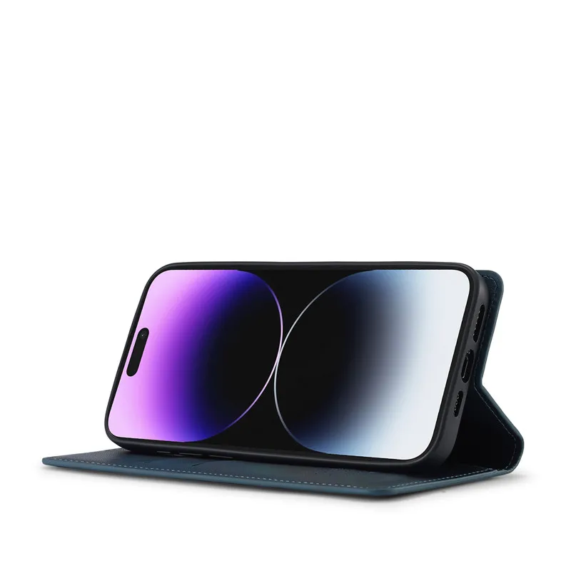 Premium Magnetic Protective Phone Case for Samsung Galaxy Series - Sleek and Durable Cover
