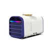 24V-110V/220V DC Portable Mobile Air Conditioner Cold Factory Direct Selling Camping Car Power Supply  Home Outdoors 400W/500W 5