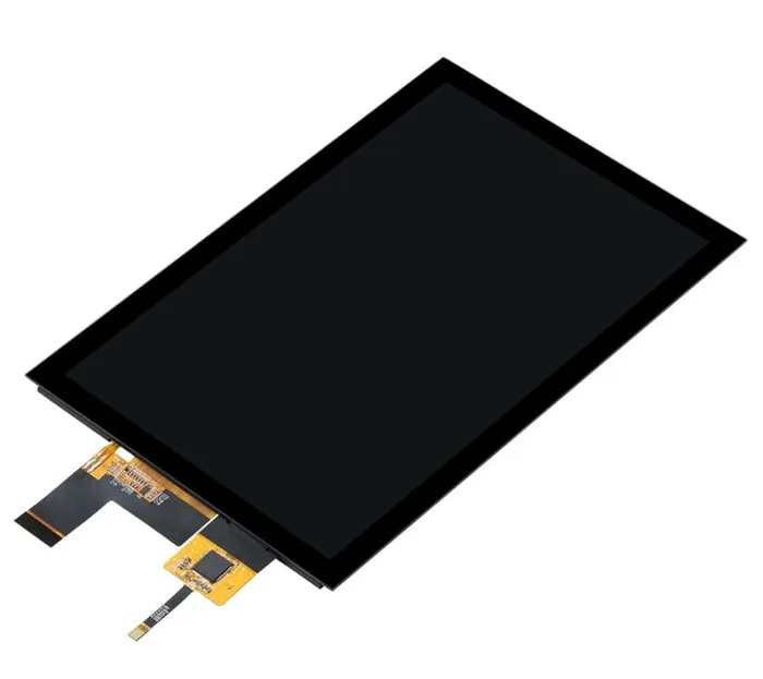 Maithoga IPS 8.0 인치 30PIN HD TFT LCD 용량 성 터치 스크린 ILI9881 드라이브 IC 6P GT9271 IC MIPI DSI 인터페이스 800*1280