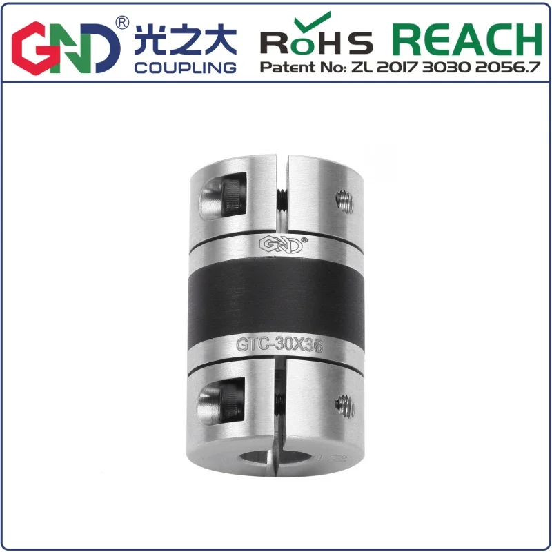 

GTC высоковибрационная амортизирующая резиновая муфта