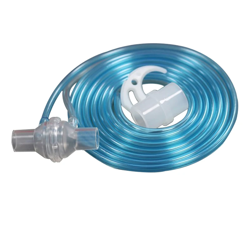 Flow Sensors 1.88M disposable for Adult HAMILTON 281637 Compatible