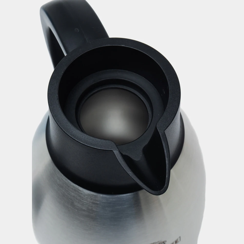 Thermos Tea Coffee Carafe Inox Insulated Vacuum Flask Stainless