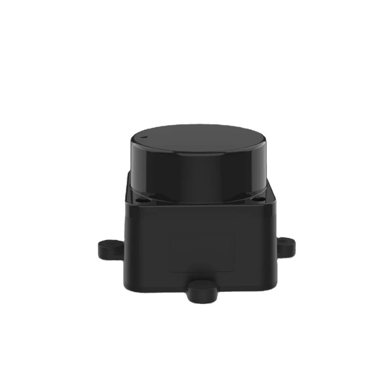 

Оптовая продажа, высокочастотный датчик LD19 Air Lidar 360 угол сканирования 4500 Гц, частота сканирования SLAM для робототехники