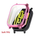 TPU Pink