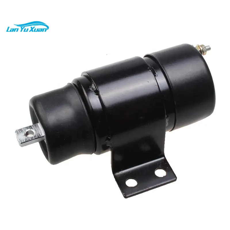 Replacement  engine spare parts 30898-04100 ME049273 ME049145 30898-04700 24V Fuel Shutoff Solenoid for Mitsubishi