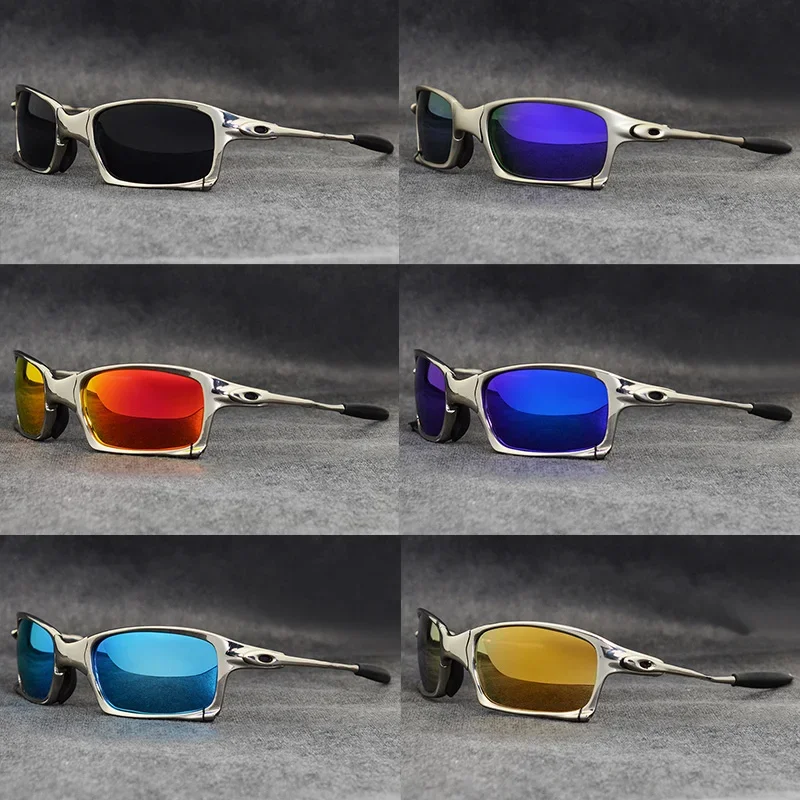 Cycling Glasses UV400 Outdoor Bicycle Sunglasses Riding Eyewear