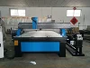 Best Price China Plasma Cutting CNC With Drilling Tools 20mm Plasma Metal Cutting Machine Price 1530 Plasma Cutter Table 5