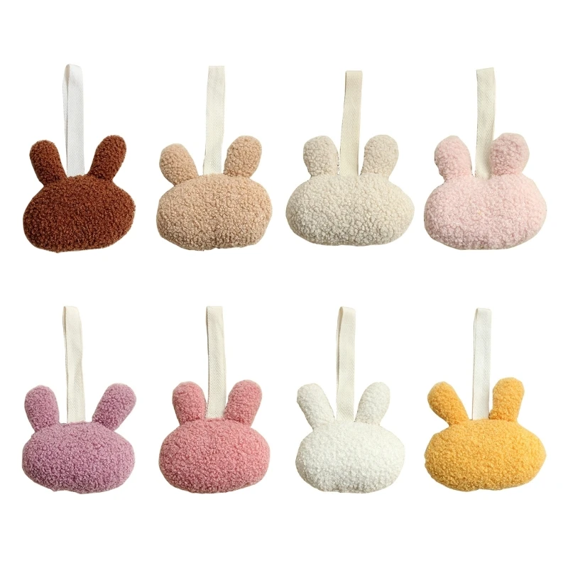 

Bear Pacifier Clip Chain Pendant Soft & Safe Pacifier HolderSoft & Safe Perfect Accessory for Indoor & Outdoor Use Y55B