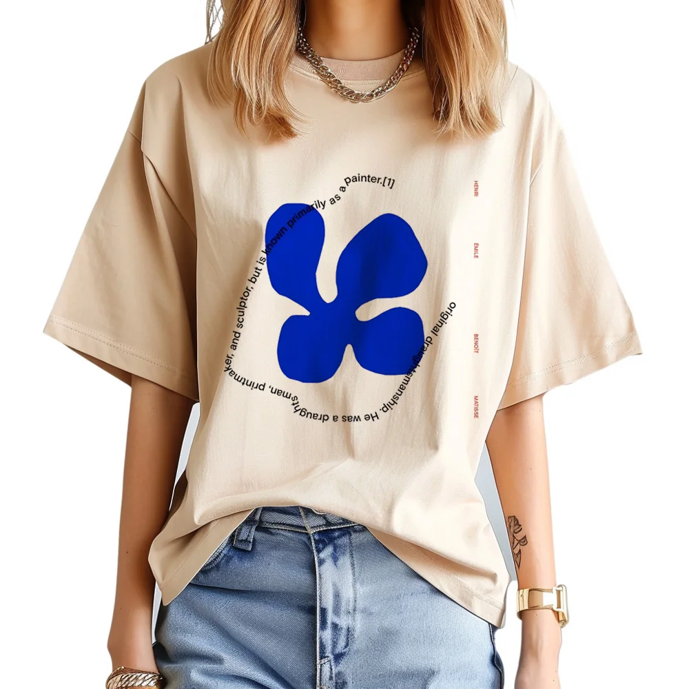 

Y2k Crop Top t-shirts women summer anime funny t-shirts girl Japanese harajuku manga clothes
