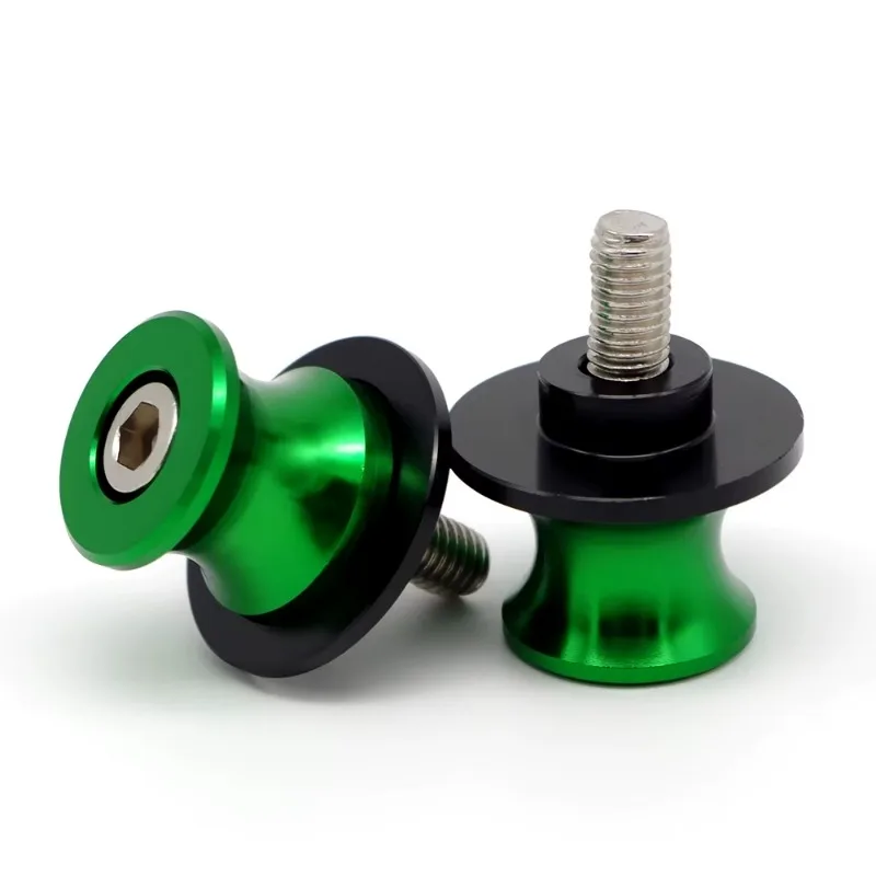Motorcycle Stand Motorcycle Stand Accessories Lifting Frame Screws Decoration for For Motorcycle Accessories Diabolos