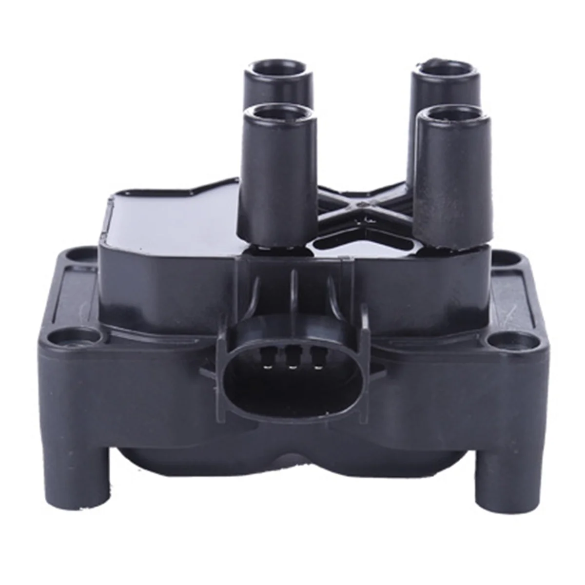 

988F12029AD 1075786 Автомобильная Катушка зажигания для FORD standard FIESTA ка ECOSPORT ESCAPE MONDEO FOCUS для MAZDA TRIBUTE B2300