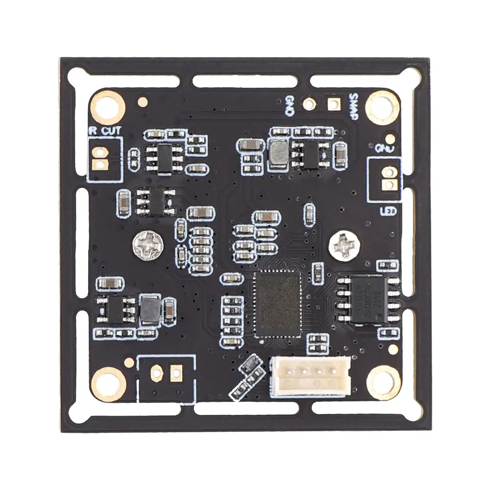 Low Light IMX462 Full HD 1080P 2MP Webcam UVC Plug Play Driverless USB Camera Module for Windows Linux Android Mac image 3