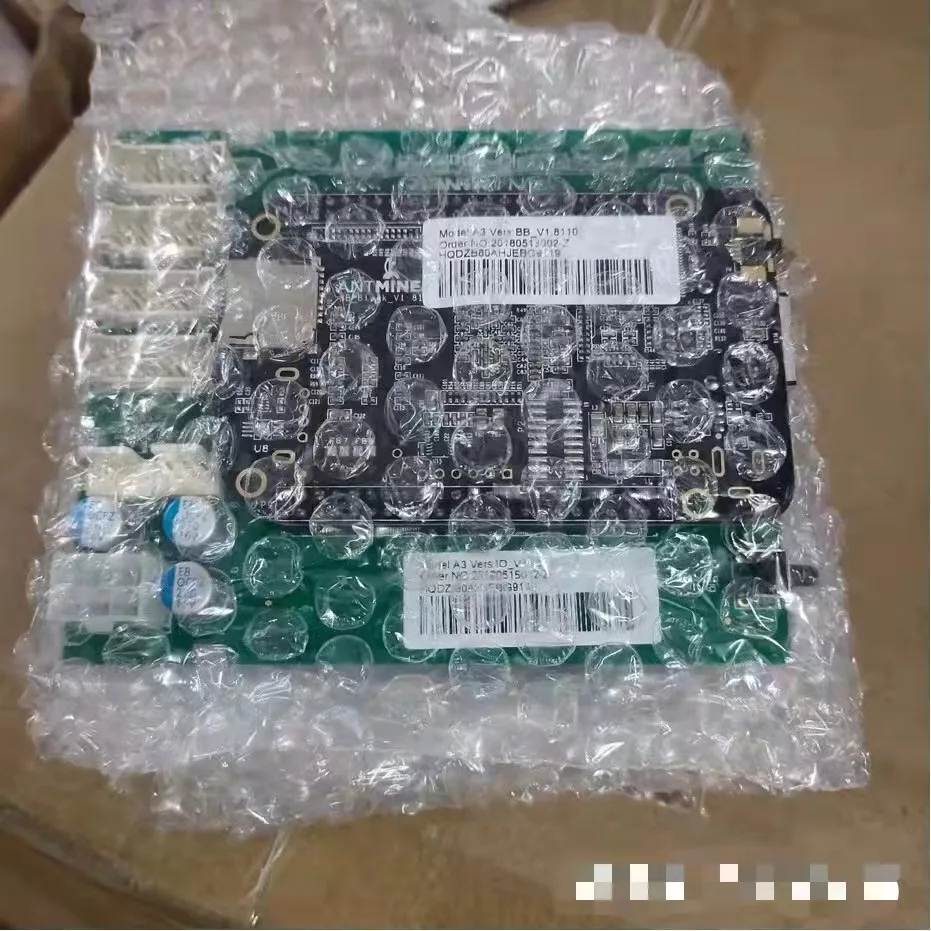 L3+ mining machine control board L3++ general brand new spot