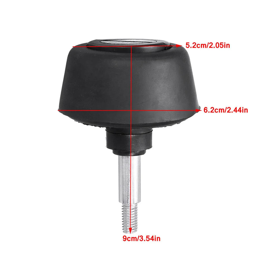 Rear Door Check Magnet For Mercedes-Benz Sprinter 2500 Base 2017 - Side Panel Stopper