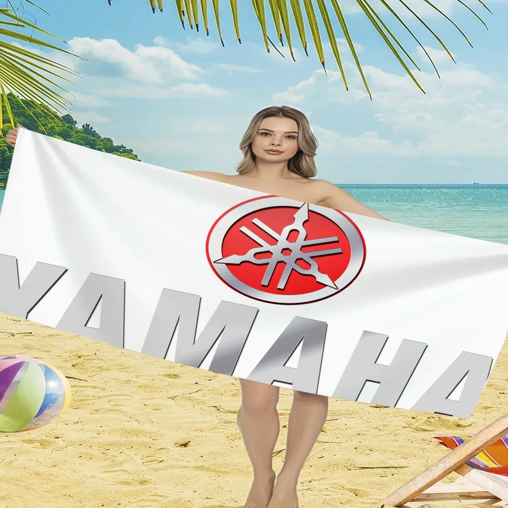 Y-Yamaha-A Bathroom Towels for the Body Quick Drying Towels Adults Large Towel Serviette Sport Woman Bathrobe Shower Accessories 6