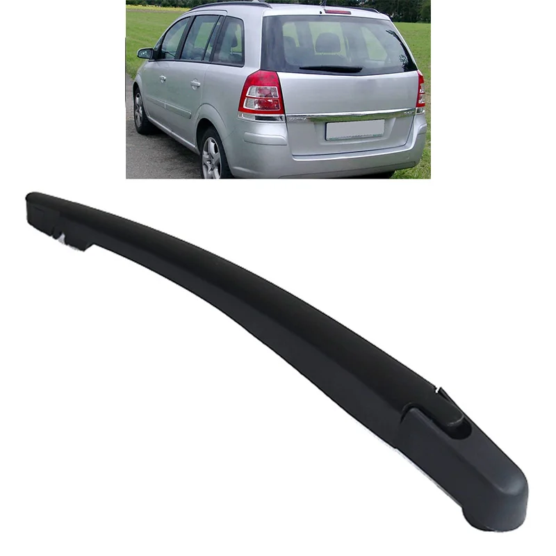Rear Windshield Wiper Arm For Vauxhall Opel Zafira B II MK2 20052015