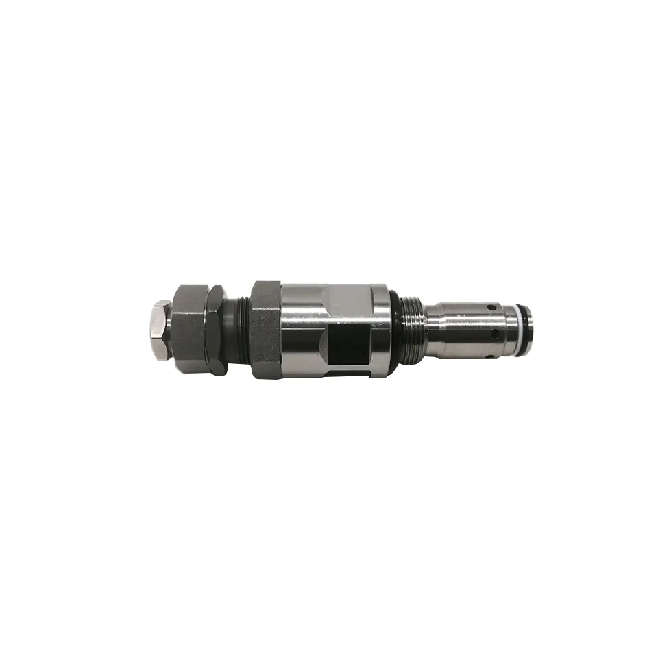 

723-40-91101 723-40-51101 723-40-51120 723-40-91102 723-40-51102 Main Relief Valve for Komatsu PC200-6 PC200-7 6D102 Excavator