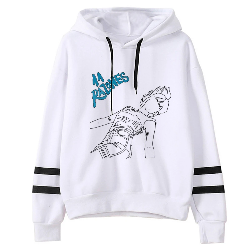 Aitana Ocana hoodies women anime japanese clothes Hooded Shirt women Fleece Hooded Shirt