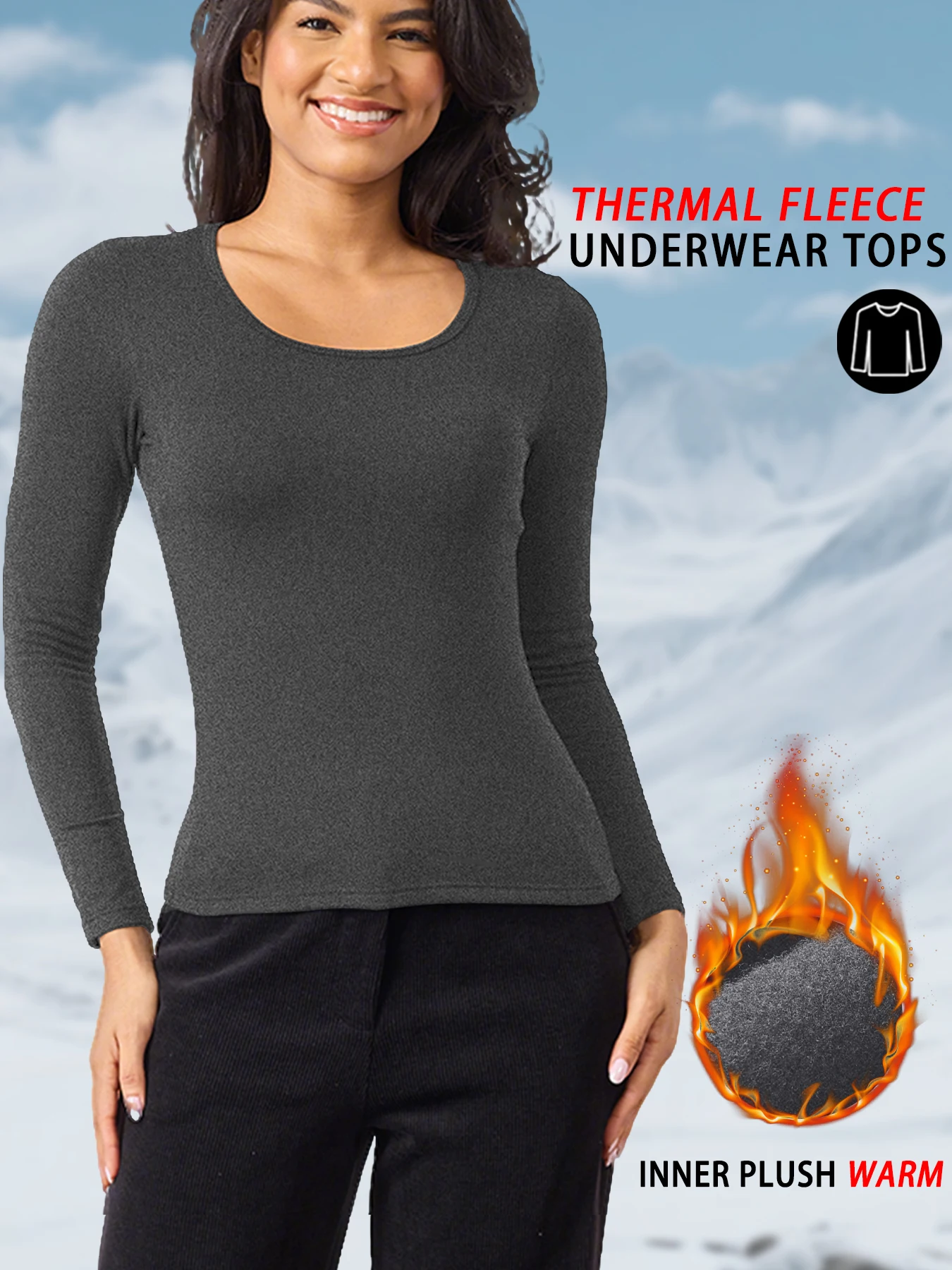 Donna Rieker Casual Zip Foderato IN Pile Invernale Basso Caviglia Stivali
