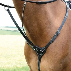 Cavpassion-Cowhide Halter and Bridle Equipment for Training, Equestrian Saddlery8214016, Low Head, Cowhide