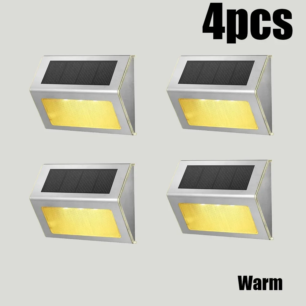 Warm 4PCs