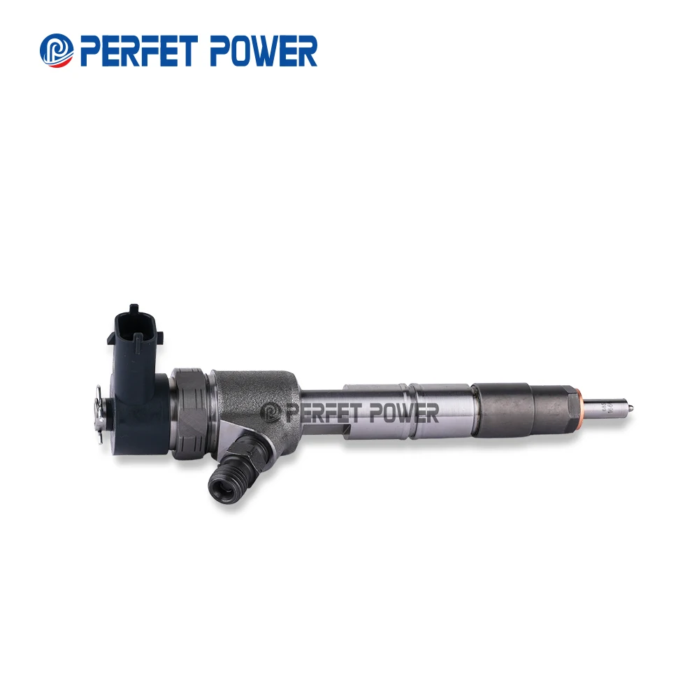 

China Made New 0445110719 0 445 110 719 Common Rail Fuel Injector OE 1112100-E06-C1