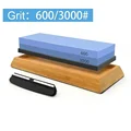 3Pcs Grit 600 3000