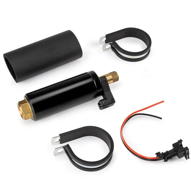 

Полный комплект, электрический топливный насос высокого/низкого давления AP03 для ОМК для merкруиз для Volvo Penta 4.3L 5.0L 5.7L 5.8L двигатель 1992-2006